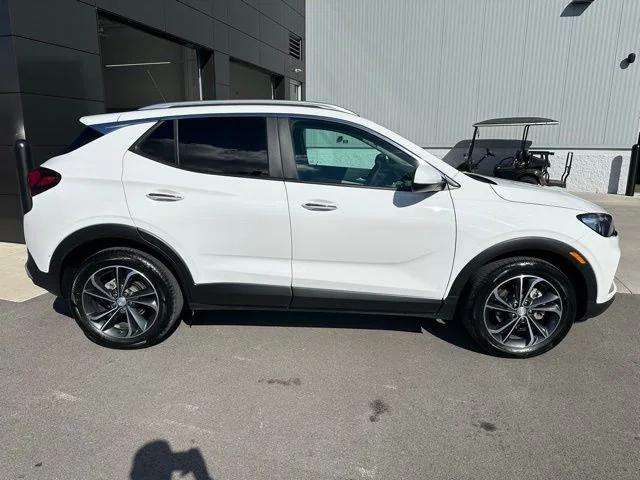 2022 Buick Encore GX FWD Select