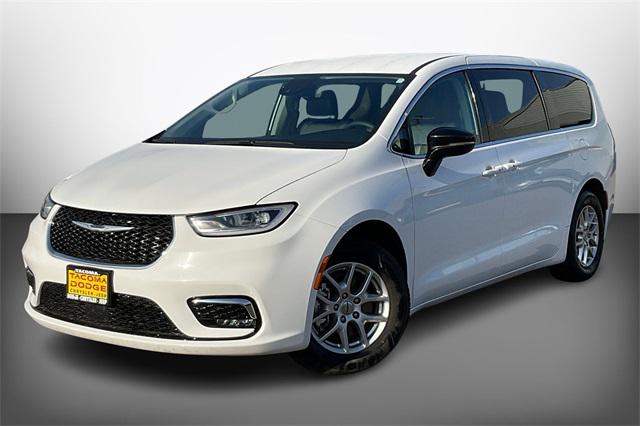 2024 Chrysler Pacifica Touring L 2024 Chrysler Pacifica Touring L