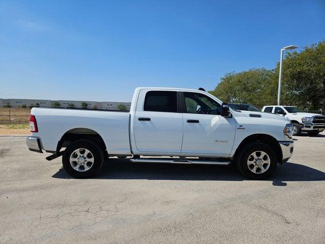 2024 RAM 2500 Big Horn Crew Cab 4x4 64 Box