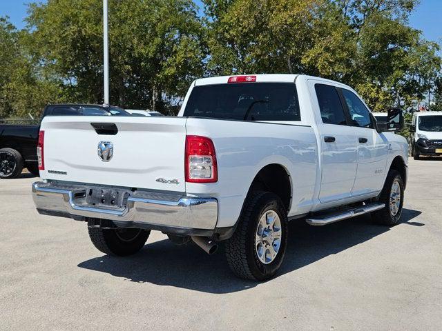 2024 RAM 2500 Big Horn Crew Cab 4x4 64 Box