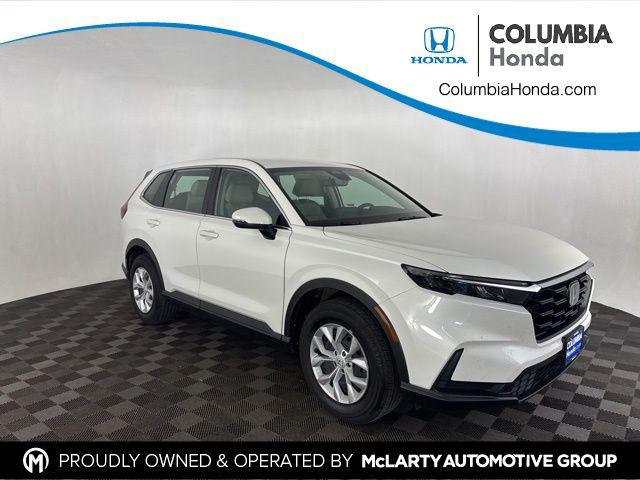 2023 Honda CR-V LX AWD 2023 Honda CR-V LX AWD