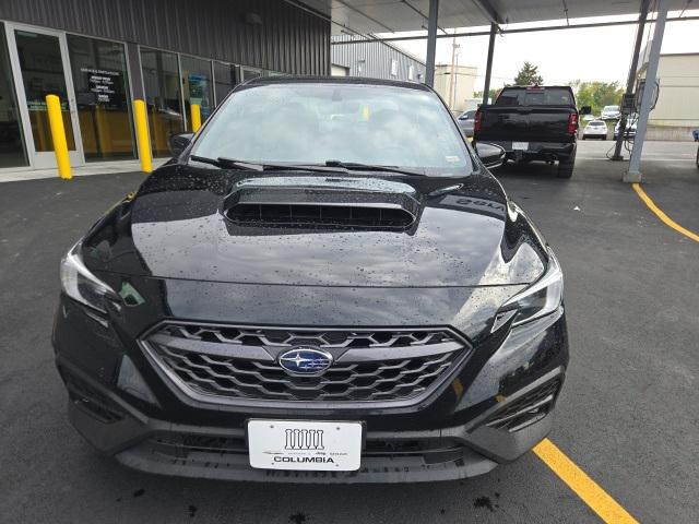 2022 Subaru WRX Limited