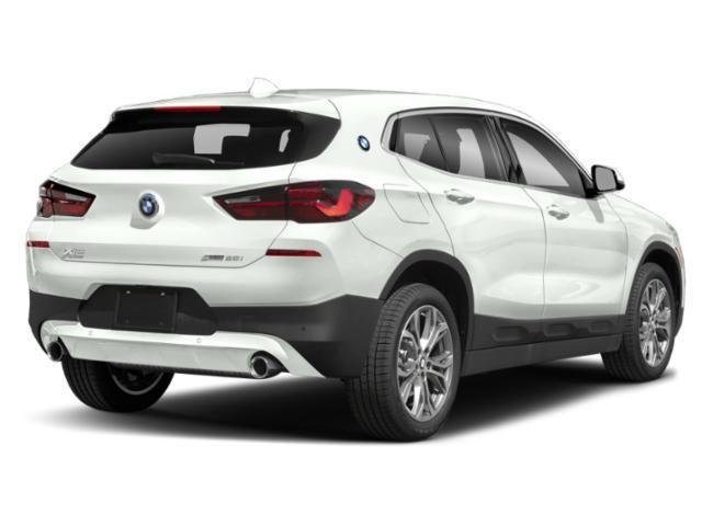 2021 BMW X2 xDrive28i