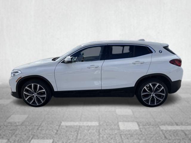 2021 BMW X2 xDrive28i