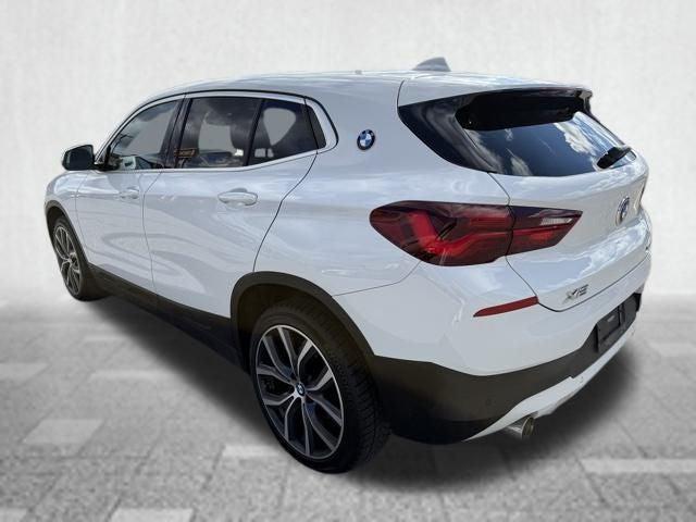 2021 BMW X2 xDrive28i