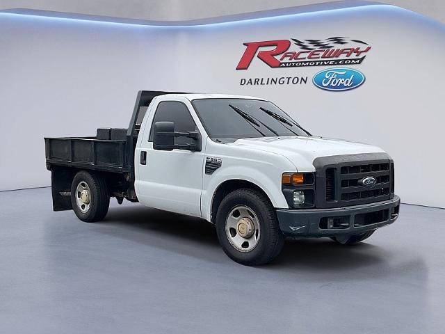 2008 Ford F-350 XL for sale in Darlington, SC