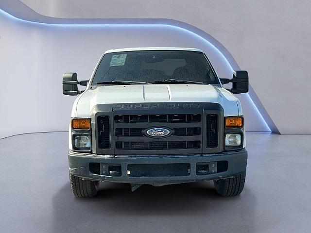 2008 Ford F-350 XL