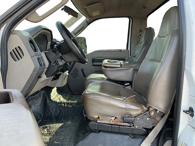 2008 Ford F-350 XL