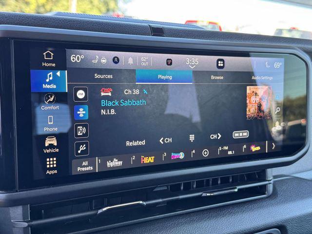 2025 Jeep Wrangler WRANGLER 2-DOOR SPORT S