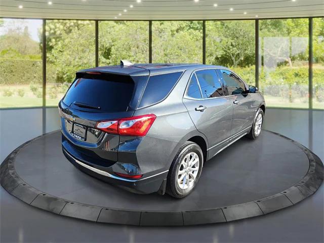 2020 Chevrolet Equinox AWD LT 1.5L Turbo 2020 Chevrolet Equinox AWD LT 1.5L Turbo