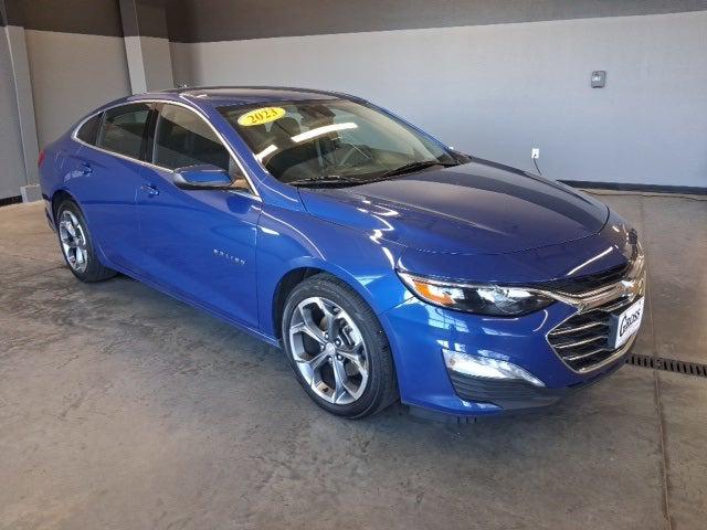 2023 Chevrolet Malibu FWD 1LT 2023 Chevrolet Malibu FWD 1LT