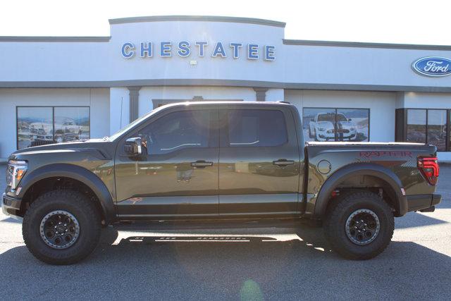 2025 Ford F-150 Raptor for sale in Dahlonega, GA