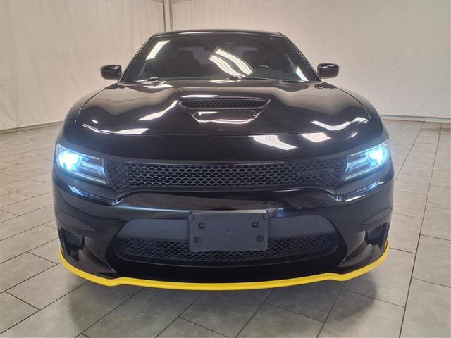2021 Dodge Charger GT RWD