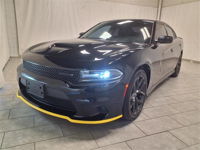 2021 Dodge Charger GT RWD