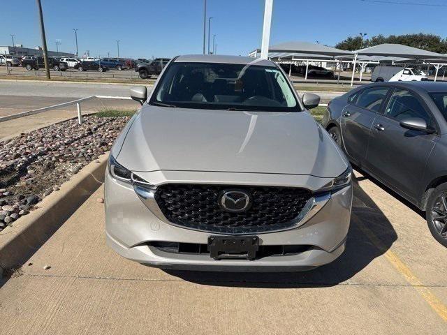 2024 Mazda CX-5 2.5 S Select 2024 Mazda CX-5 2.5 S Select