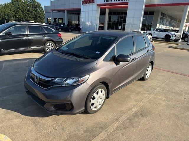 2020 Honda Fit LX 2020 Honda Fit LX