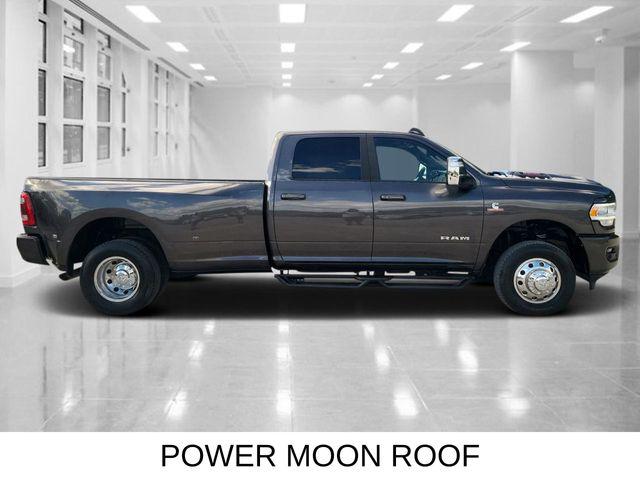 2024 RAM 3500 Laramie Crew Cab 4x4 8 Box 2024 RAM 3500 Laramie Crew Cab 4x4 8 Box