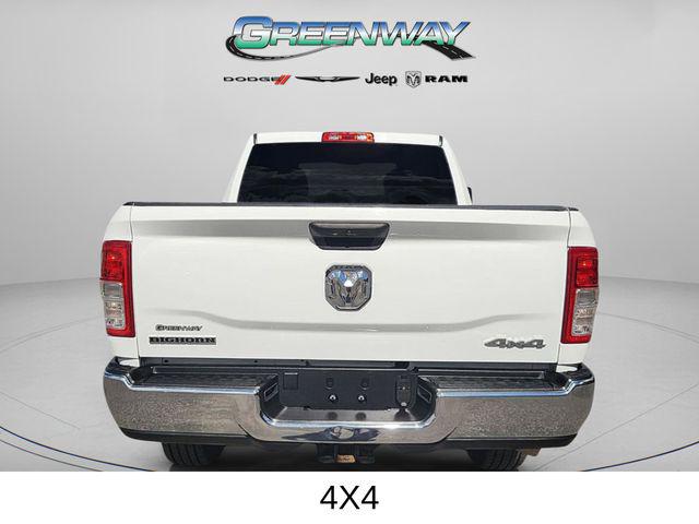 2024 RAM 2500 Big Horn Crew Cab 4x4 64 Box