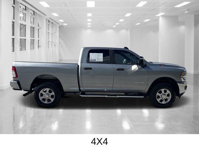2024 RAM 2500 Big Horn Crew Cab 4x4 64 Box