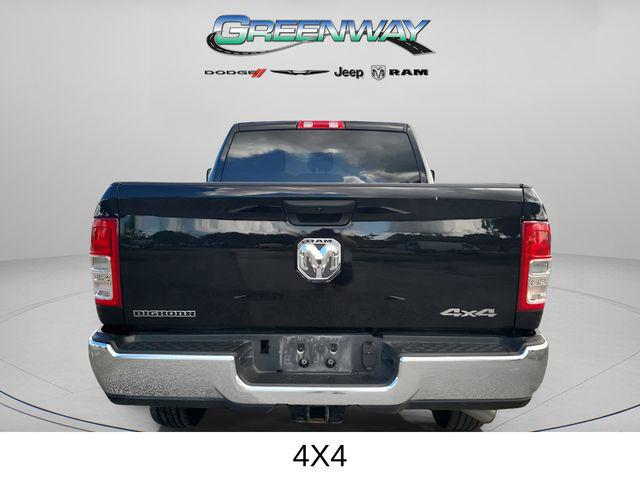 2024 RAM 2500 Big Horn Crew Cab 4x4 64 Box