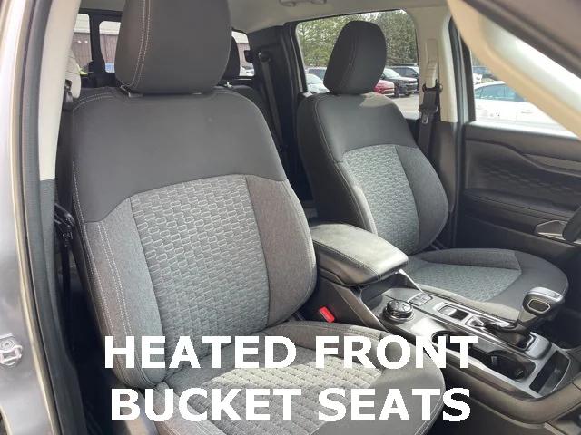 2024 Ford Ranger XLT 2024 Ford Ranger XLT