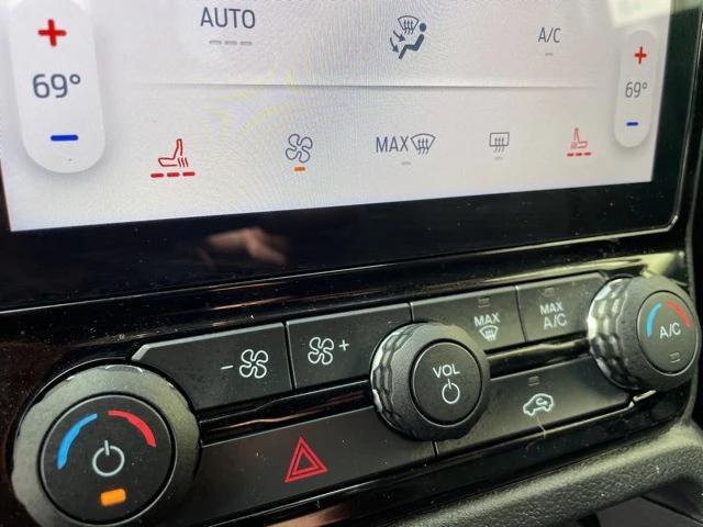 2024 Ford Ranger XLT 2024 Ford Ranger XLT