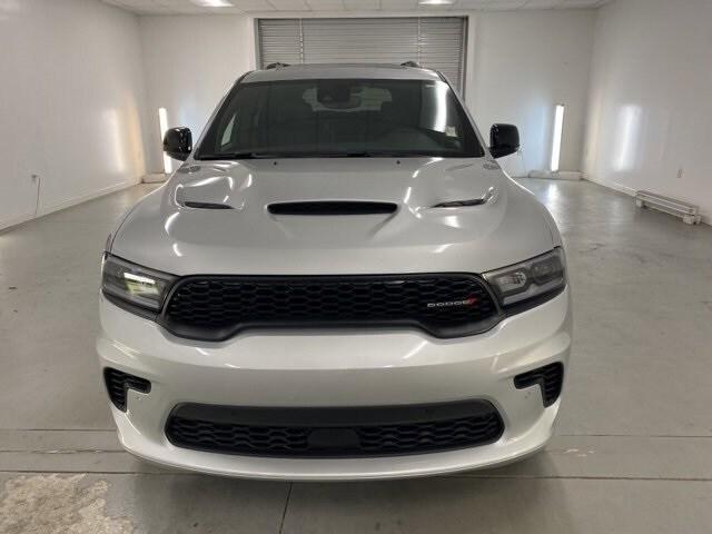 2025 Dodge Durango DURANGO R/T PLUS AWD 2025 Dodge Durango DURANGO R/T PLUS AWD