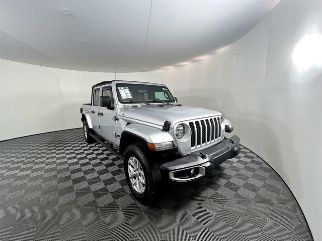 2023 Jeep Gladiator Sport S 4x4