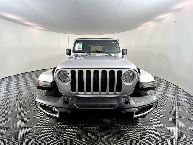 2023 Jeep Gladiator Sport S 4x4