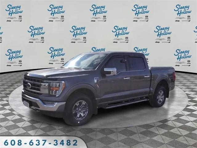 2023 Ford F-150 LARIAT 2023 Ford F-150 LARIAT