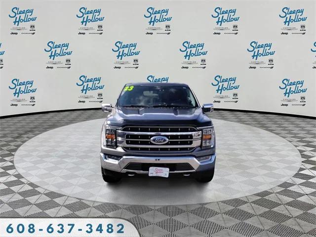 2023 Ford F-150 LARIAT 2023 Ford F-150 LARIAT
