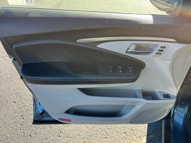 2020 Honda Pilot AWD EX-L