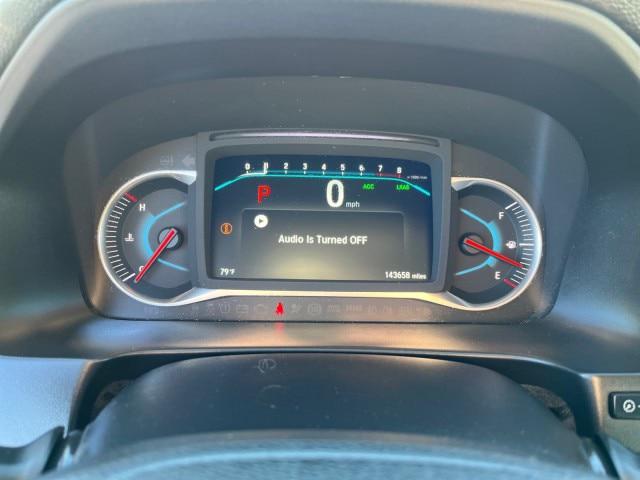 2020 Honda Pilot AWD EX-L