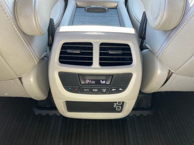 2020 Honda Pilot AWD EX-L
