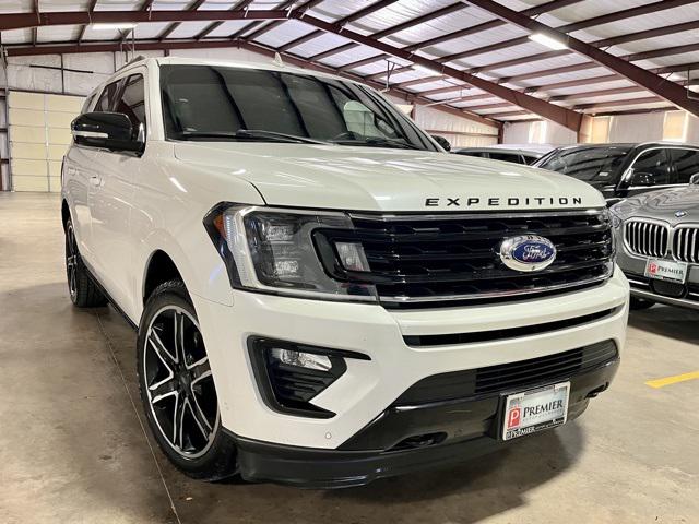 2020 Ford Expedition Limited 2020 Ford Expedition Limited