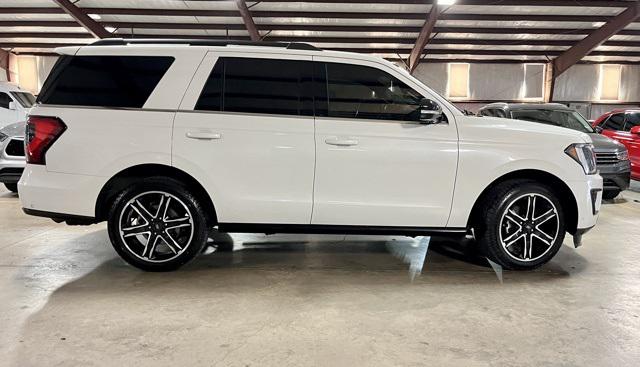 2020 Ford Expedition Limited 2020 Ford Expedition Limited