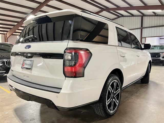 2020 Ford Expedition Limited 2020 Ford Expedition Limited