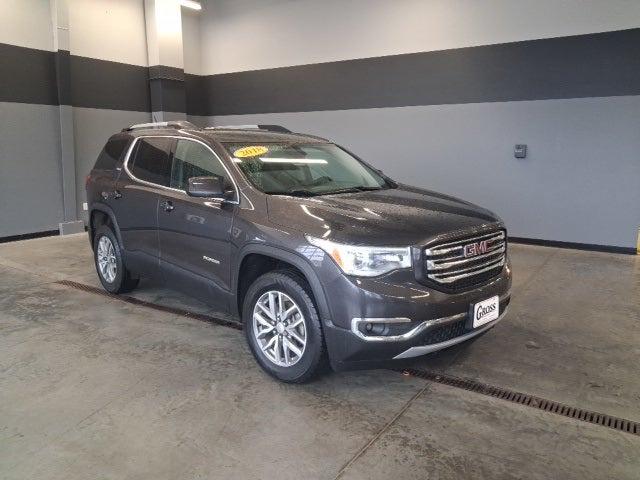 2018 GMC Acadia SLE-2