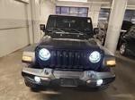 2021 Jeep Wrangler Unlimited Willys 4x4