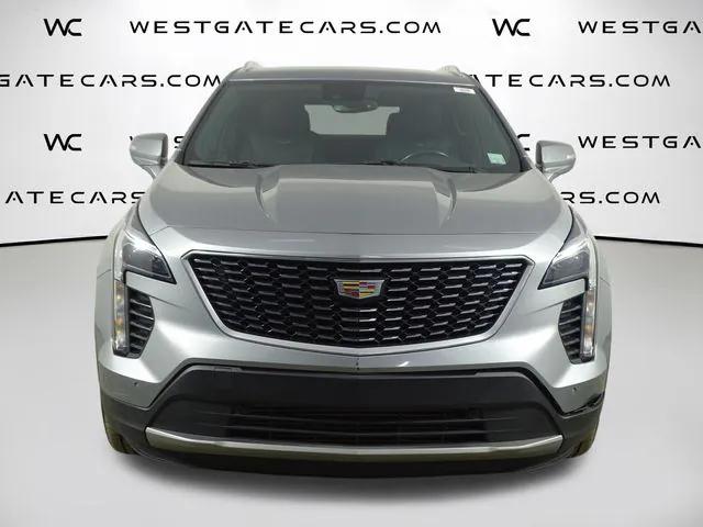 2023 Cadillac XT4 AWD Premium Luxury