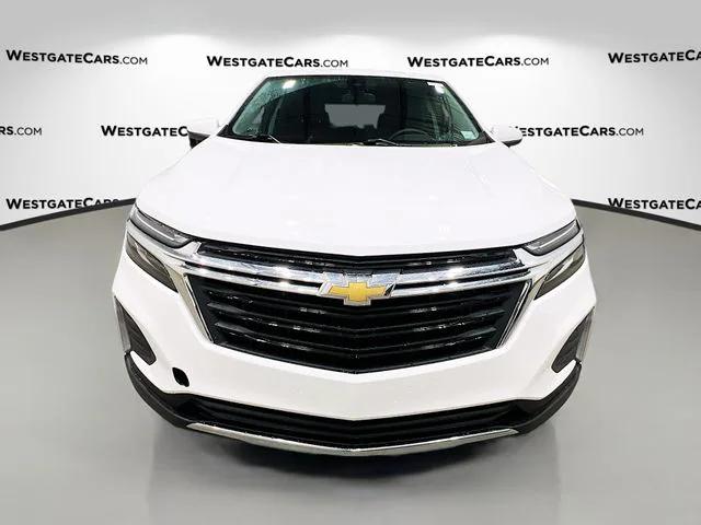 2023 Chevrolet Equinox FWD LT 2023 Chevrolet Equinox FWD LT
