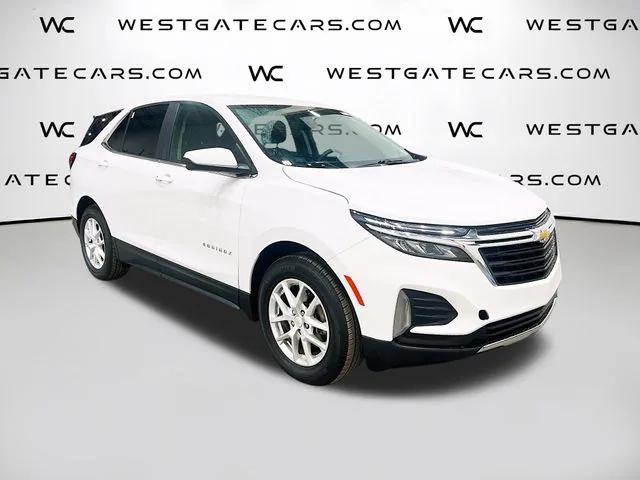 2023 Chevrolet Equinox FWD LT 2023 Chevrolet Equinox FWD LT