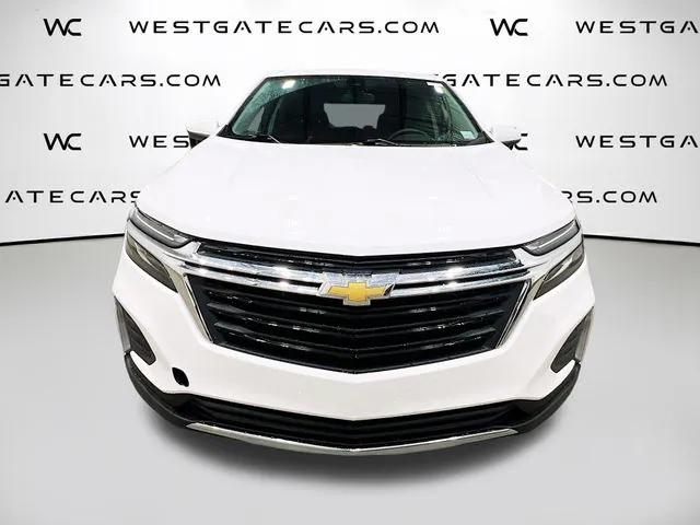 2023 Chevrolet Equinox FWD LT 2023 Chevrolet Equinox FWD LT