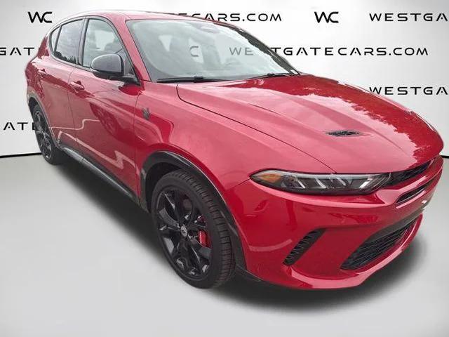 2024 Dodge Hornet R/T EAWD