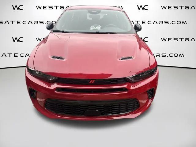 2024 Dodge Hornet R/T EAWD