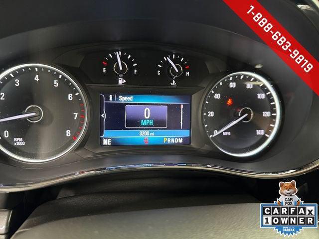 2022 Buick Encore AWD Preferred 2022 Buick Encore AWD Preferred