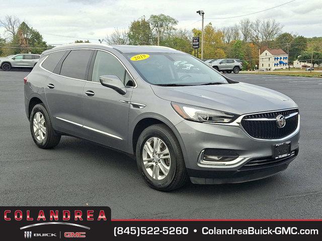 2019 Buick Enclave AWD Essence for sale in Newburgh, NY