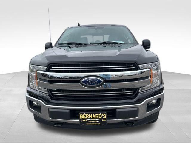 2020 Ford F-150 LARIAT 2020 Ford F-150 LARIAT