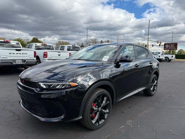 2023 Dodge Hornet GT Plus AWD 2023 Dodge Hornet GT Plus AWD