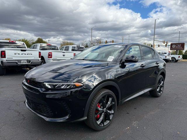 2023 Dodge Hornet GT Plus AWD 2023 Dodge Hornet GT Plus AWD